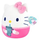 Squishmallows Hello Kitty and Friends Plüschfigur...