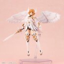 Arcanadea Plastic Model Kit Lumitea (Reproduction) 17 cm