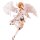 Arcanadea Plastic Model Kit Lumitea (Reproduction) 17 cm