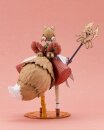 Arcanadea Plastic Model Kit Yukumo (Reproduction) 16 cm