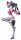 Megalomaria Unlimited Universe Plastic Model Kit Airly 14 cm