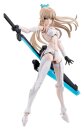 Megalomaria Unlimited Universe Plastic Model Kit Emulator...