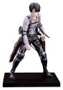 Attack on Titan: The Final Season Oshi Works PVC Figur...