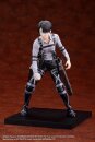 Attack on Titan: The Final Season Oshi Works PVC Figur...