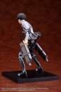 Attack on Titan: The Final Season Oshi Works PVC Figur Levi Ackerman The Final Season Ver. 20 cm