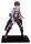 Attack on Titan: The Final Season Oshi Works PVC Figur Levi Ackerman The Final Season Ver. 20 cm