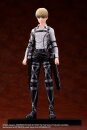 Attack on Titan: The Final Season Oshi Works PVC Figur...