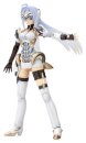 Xenosaga Plastic Model Kit 1/12 Kos-Mos Ver.1 (Reproduction) 16 cm