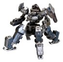 Armored Core Plastic Model Kit 1/72 CREST CR-C75U2 DELTA...
