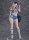Goddess of Victory: Nikke PVC Figur 1/7 Centi - Supreme Holiday 25 cm