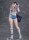 Goddess of Victory: Nikke PVC Figur 1/7 Centi - Supreme Holiday 25 cm
