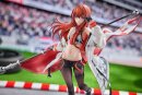 Steins;Gate PVC Figur 1/7 Kurisu Makise: Racing Ver. 24 cm