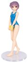 The Melancholy of Haruhi Suzumiya Vivit PVC Figur Yuki...