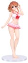 The Melancholy of Haruhi Suzumiya Vivit PVC Figur Mikuru...