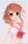 The Melancholy of Haruhi Suzumiya Vivit PVC Figur Mikuru Asahina 18 cm