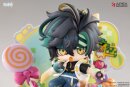 Genshin Impact Chibi Chara PVC Figur You Ye Qi Xiang...