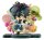 Genshin Impact Chibi Chara PVC Figur You Ye Qi Xiang Series Kinich 11 cm