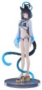 Blue Archive PVC Figur 1/7 Kikyou (Swimsuit) 27 cm
