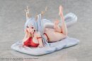 Azur Lane PVC Figur 1/7 Shimanto The Relaxing Dragon God...