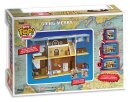 One Piece Bitty POP! Bitty Box Display mit 2 Vinyl Figuren Going Merry