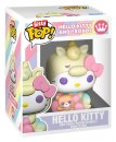 Sanrio Bitty POP! & Accessory Vinyl Figuren 2er-Pack...