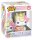 Sanrio Bitty POP! & Accessory Vinyl Figuren 2er-Pack Hello Kitty w/KCHN 2 cm