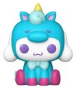 Sanrio Bitty POP! & Accessory Vinyl Figuren 2er-Pack...