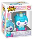 Sanrio Bitty POP! & Accessory Vinyl Figuren 2er-Pack Cinnamoroll w/KCHN 2 cm