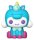 Sanrio Bitty POP! & Accessory Vinyl Figuren 2er-Pack Cinnamoroll w/KCHN 2 cm