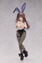 Azur Lane PVC Figur 1/4 Pamiat Merkuria Bunny Ver. 49 cm