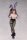 Azur Lane PVC Figur 1/4 Pamiat Merkuria Bunny Ver. 49 cm