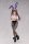 Azur Lane PVC Figur 1/4 Pamiat Merkuria Bunny Ver. 49 cm