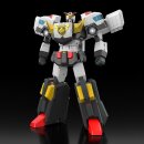 Brave Police J-Decker Actionfigur The Gattai J-Decker 26 cm