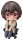 Chill with You: Lo-Fi Story Nendoroid Actionfigur Satone 10 cm