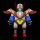 The Brave Fighter of Legend Da-Garn Brickroid Actionfigur Pegasus Saber 5 cm