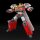 Brave Police J-Decker Actionfigur The Gattai Duke Fire 25 cm