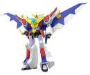 Nekketsu Saikyo Go-Saurer Moderoid Plastic Model Kit Go-Saurer 16 cm