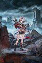 Arknights PVC Figur 1/7 Wišadel 27 cm