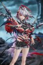 Arknights PVC Figur 1/7 Wišadel 27 cm