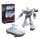 Transformers – Der Kampf um Cybertron Studio Series Deluxe Class Actionfigur Prowl 13 cm
