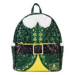 Buddy - Der Weihnachtself by Loungefly Mini-Rucksack Buddy