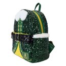 Buddy - Der Weihnachtself by Loungefly Mini-Rucksack Buddy