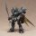 Aura Battler Dunbine Plamax Plastic Model Kit Guitorre 17 cm