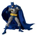 DC Comics MAFEX Actionfigur Batman Recollection Blue Ver....