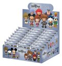 Kingdom Hearts 3D PVC-Taschenanhänger Serie 1 Blind...
