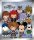 Kingdom Hearts 3D PVC-Taschenanhänger Serie 1 Blind Bag Display (24)