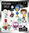 Pixar 3D PVC-Taschenanhänger Serie 82 Blind Bag Display (24)