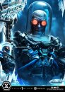 DC Comics Real Elite Masterline Series Statue 1/3 Batman (Comics) Mr. Freeze Heart of Ice (Design by Carlos DAnda) Deluxe Version 82 cm