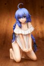 Mushoku Tensei Lucrea PVC Figur 1/6 Roxy Migurdia Nightwear Ver. 18 cm