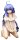 Mushoku Tensei Lucrea PVC Figur 1/6 Roxy Migurdia Nightwear Ver. 18 cm